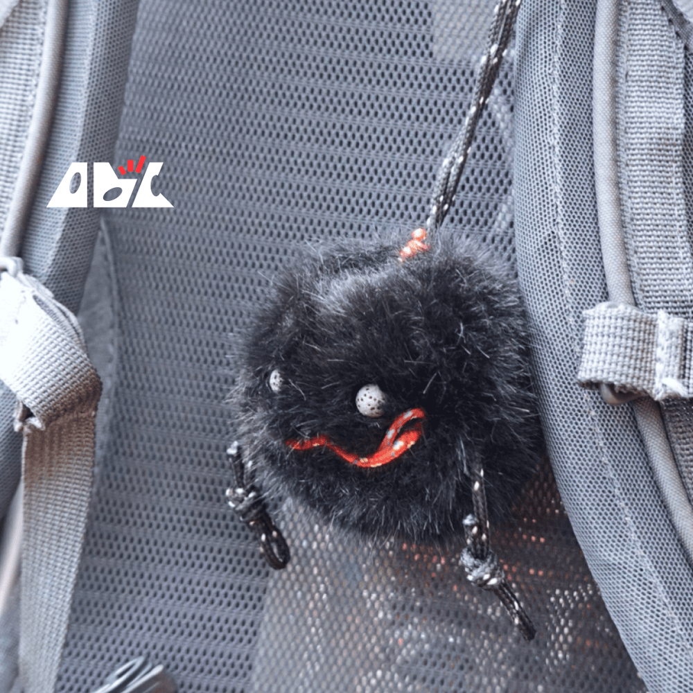 Chalkemon chalk bag