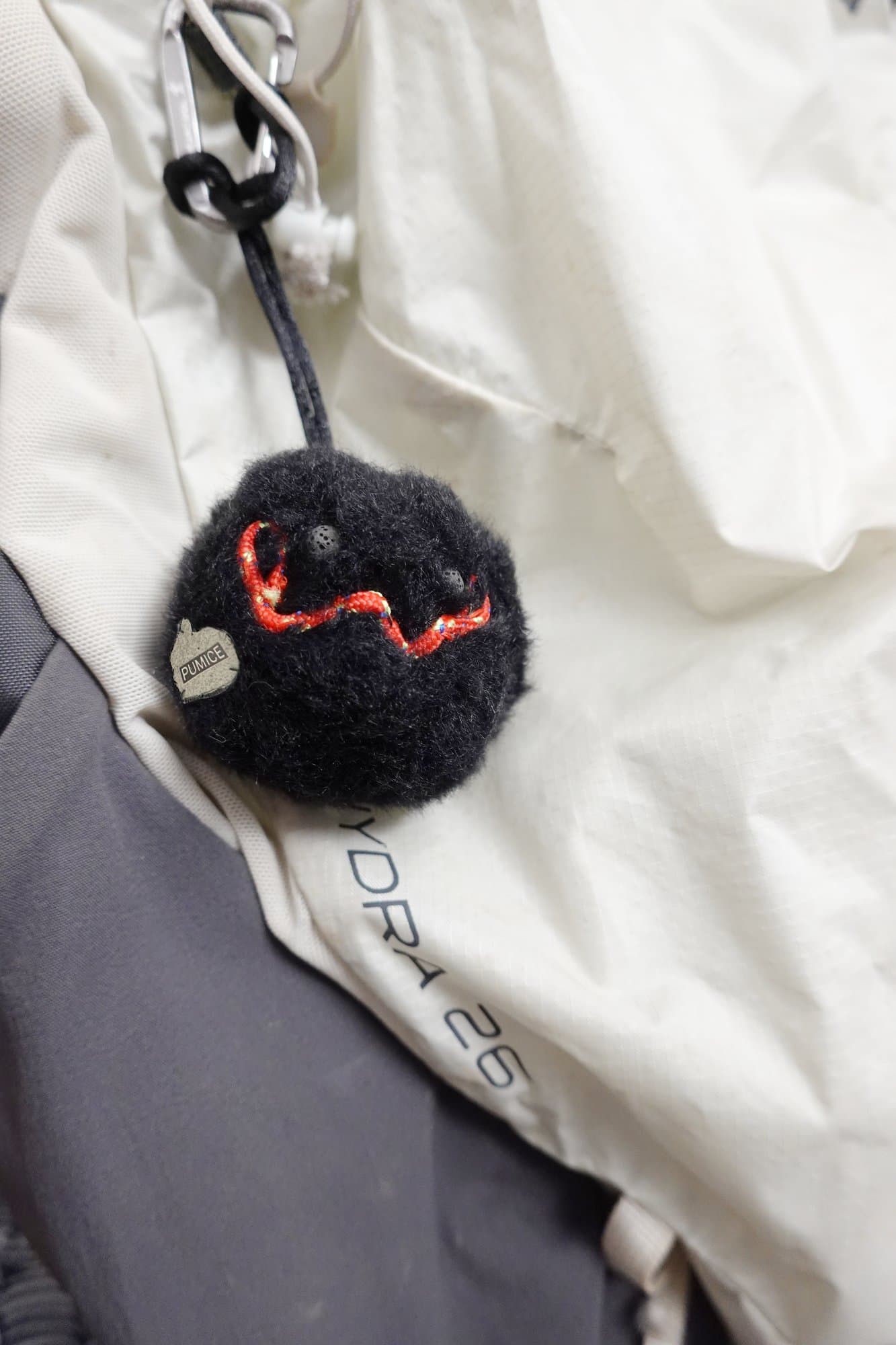 Chalkemon Sooty Boo
